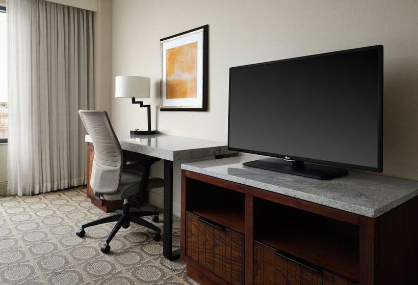 Номер Стандарт Двуспальная Кровать, Denver Marriott Westminster
