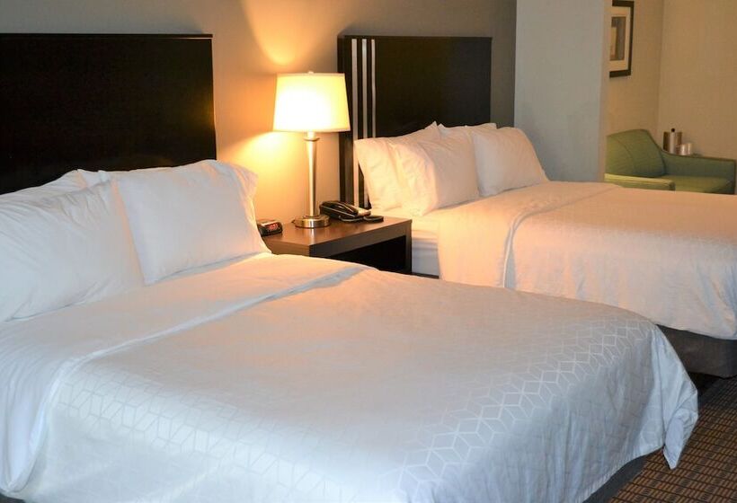 套房, Holiday Inn Express Selinsgrove, An Ihg
