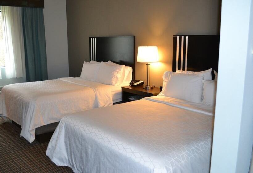 جناح لذوى الاحتياجات الخاصة, Holiday Inn Express Selinsgrove, An Ihg