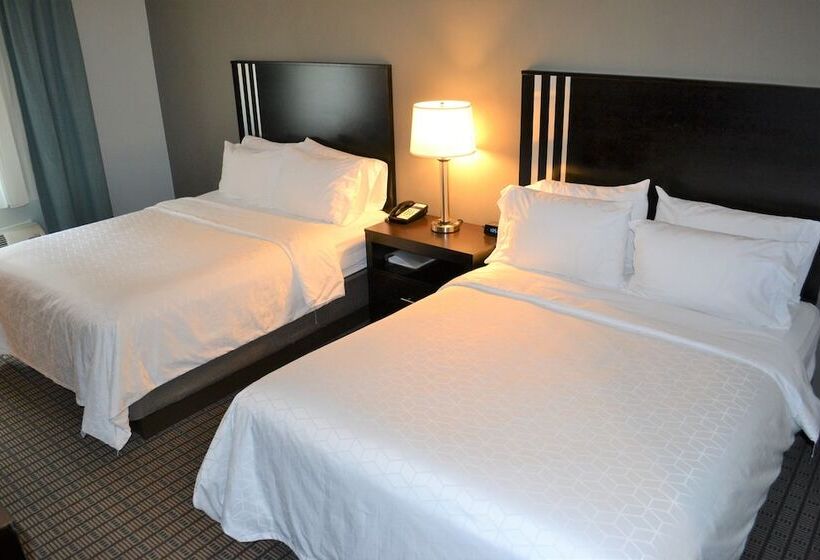 适合残疾人士使用的套间, Holiday Inn Express Selinsgrove, An Ihg