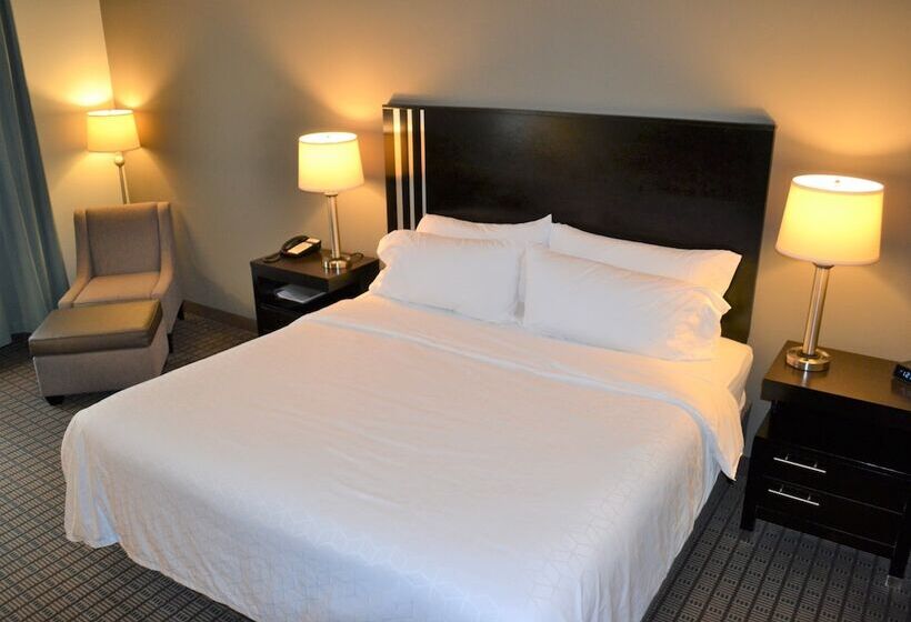 身障者適用スイートルーム, Holiday Inn Express Selinsgrove, An Ihg