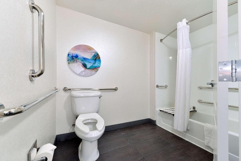 身障者適用スタンダードルーム, Holiday Inn Express Selinsgrove, An Ihg