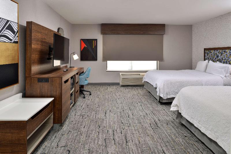 غرفة قياسية لذوى الاحتياجات الخاصة, Holiday Inn Express Selinsgrove, An Ihg