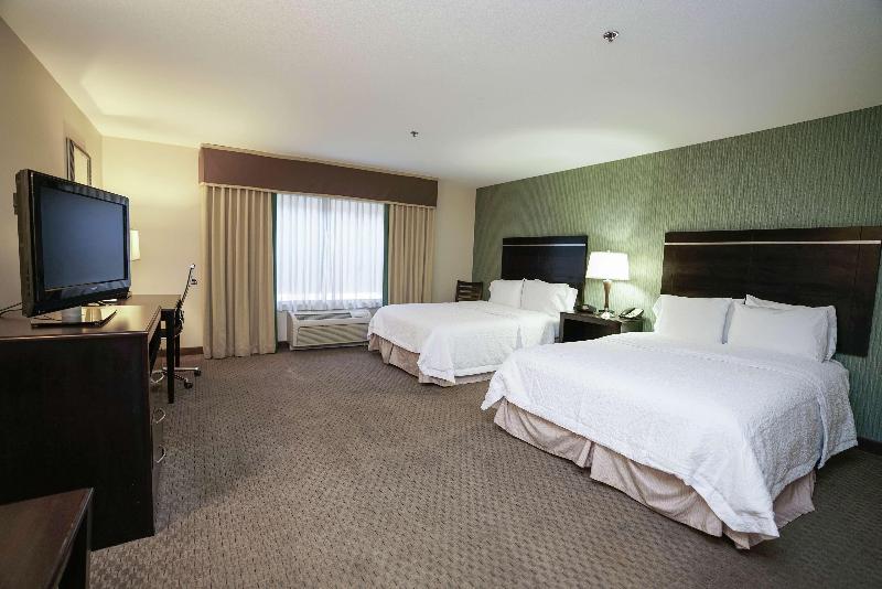 适合残疾人使用的标准间, Holiday Inn Express Selinsgrove, An Ihg