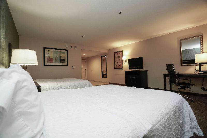 身障者適用スタンダードルーム, Holiday Inn Express Selinsgrove, An Ihg