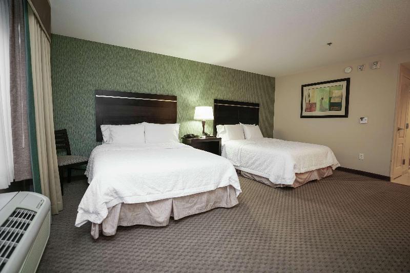 غرفة قياسية لذوى الاحتياجات الخاصة, Holiday Inn Express Selinsgrove, An Ihg