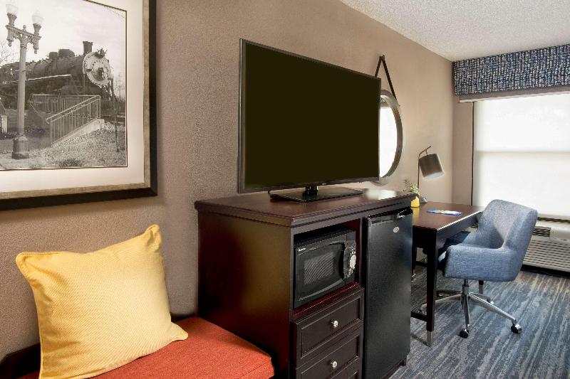 带大床的标准间, Holiday Inn Express Selinsgrove, An Ihg