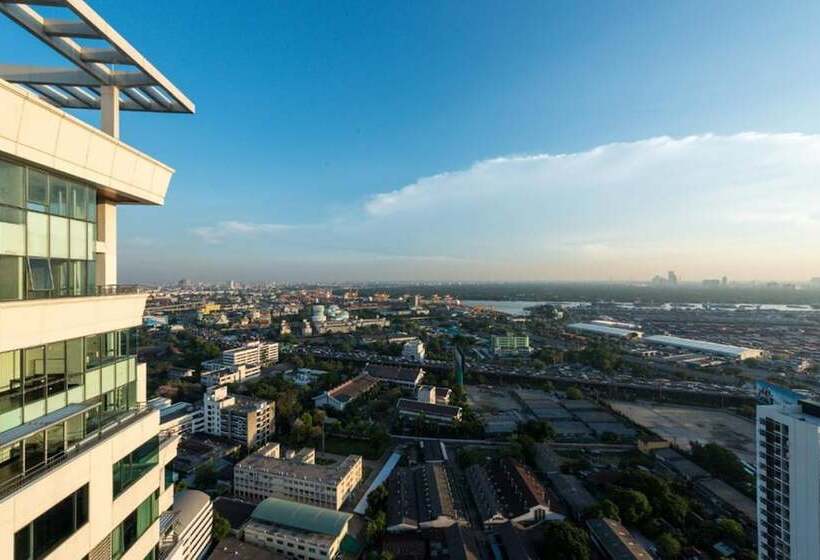 استودیوی لوکس, Jasmine Grande Residence