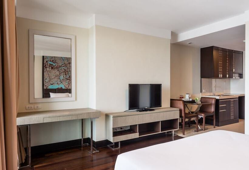 اتاق لوکس, Jasmine Grande Residence