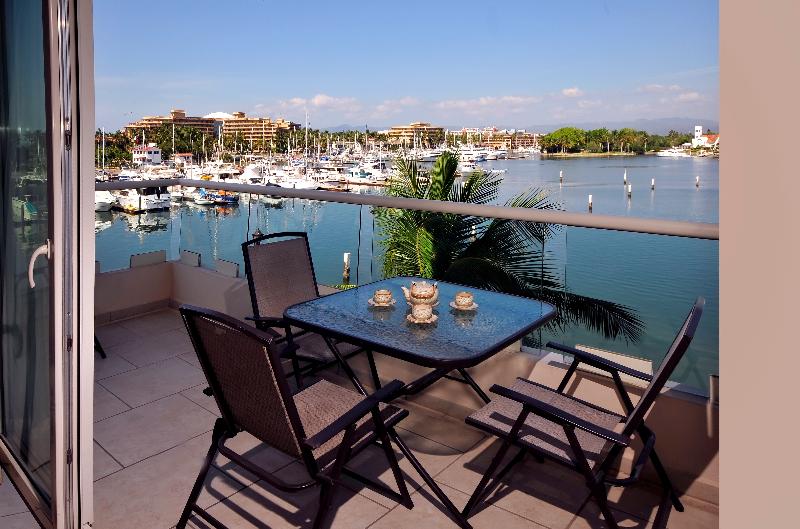 جناح غرفتين نوم, Marina Banderas Suites