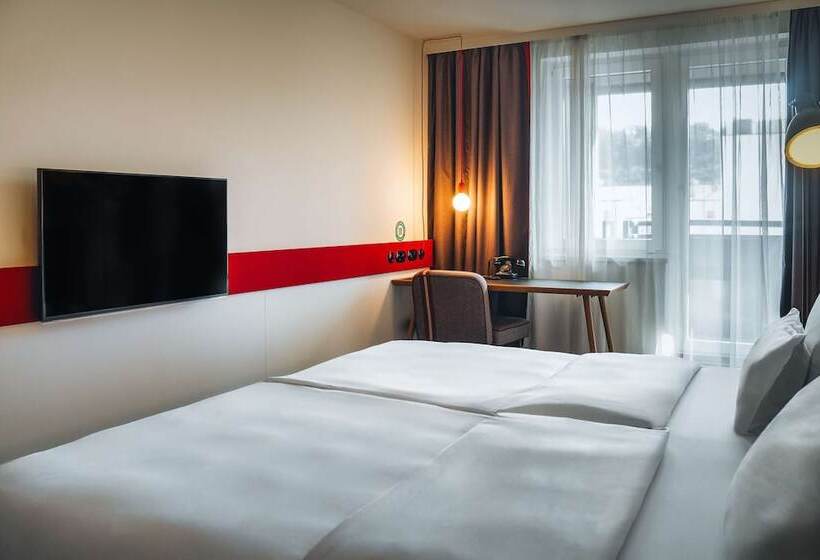 Quarto Estandar, Pulse8