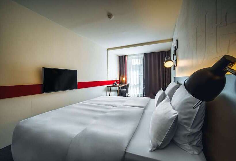 Quarto Estandar, Pulse8