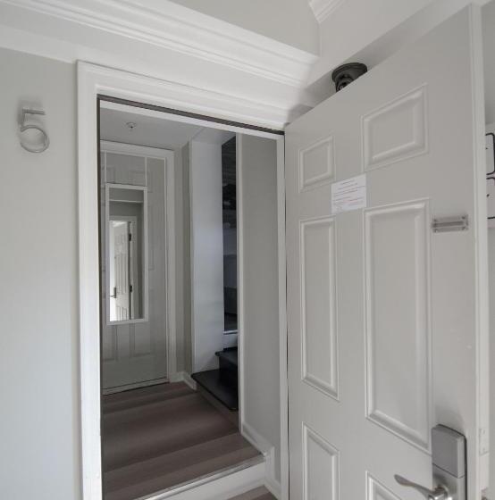 Quarto Estandar, The Georgetown House Inn