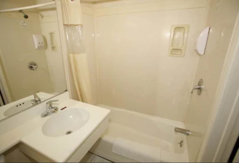 스탠다드 룸, Hollywood Guest Inn