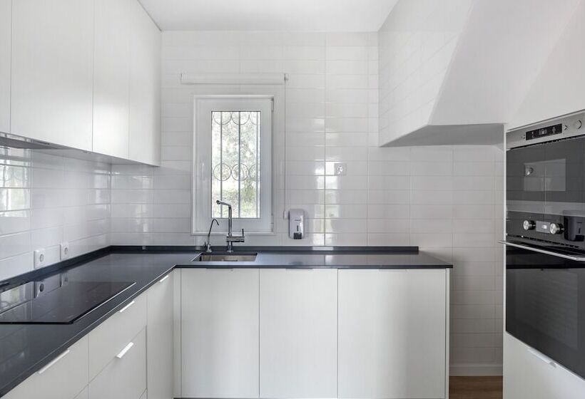 Apartamento Premium 2 Quartos, Vilar Do Golf