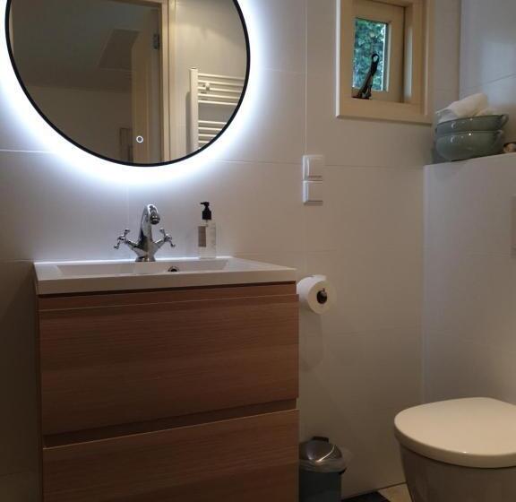 스탠다드 룸 가든 전망, Bed And Breakfast Warm Welkom