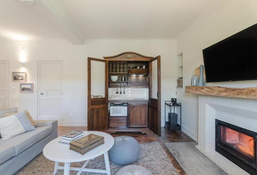 Дом 2 Спальни, Casa Fundeira   Quinta Dos Esconhais