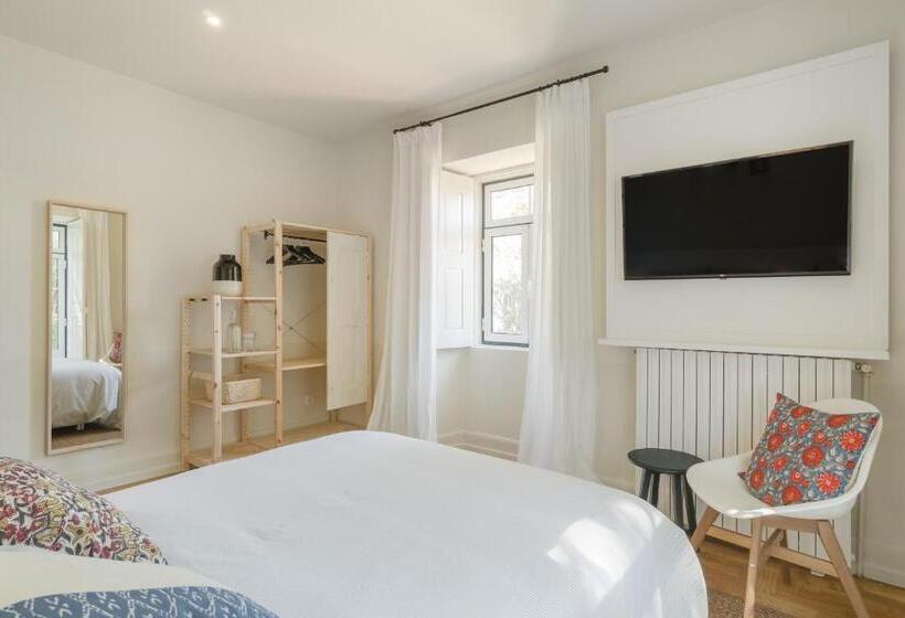 Дом 2 Спальни, Casa Fundeira   Quinta Dos Esconhais