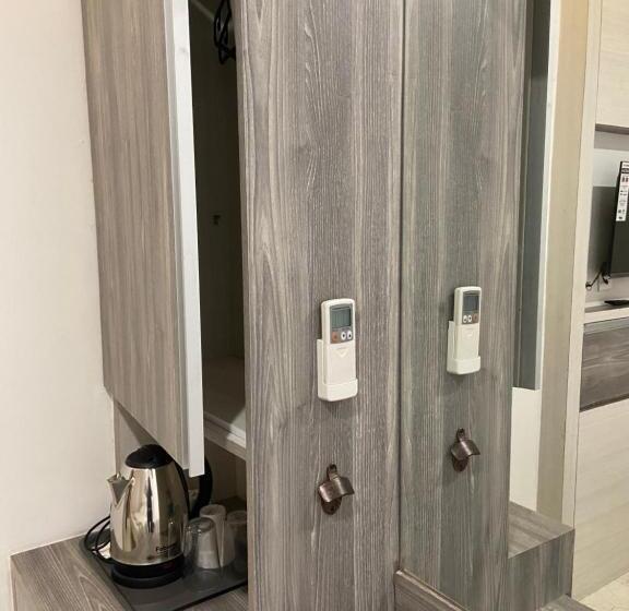 标准间, Dash Hotels   Affordable Luxury