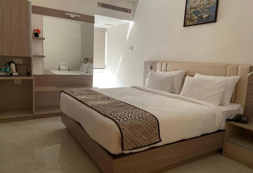 标准间, Dash Hotels   Affordable Luxury
