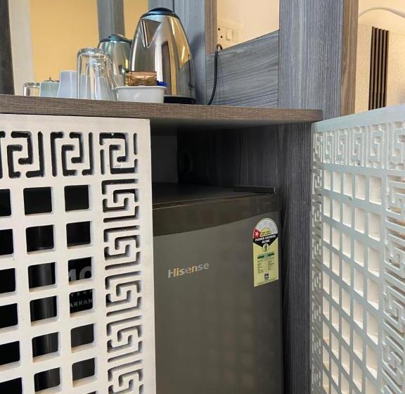 豪华房间, Dash Hotels   Affordable Luxury