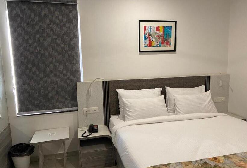 带2个卧室的套房, Dash Hotels   Affordable Luxury