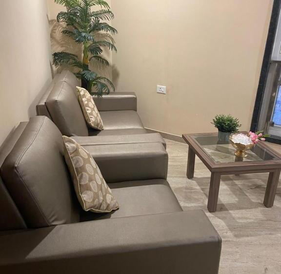 带2个卧室的套房, Dash Hotels   Affordable Luxury