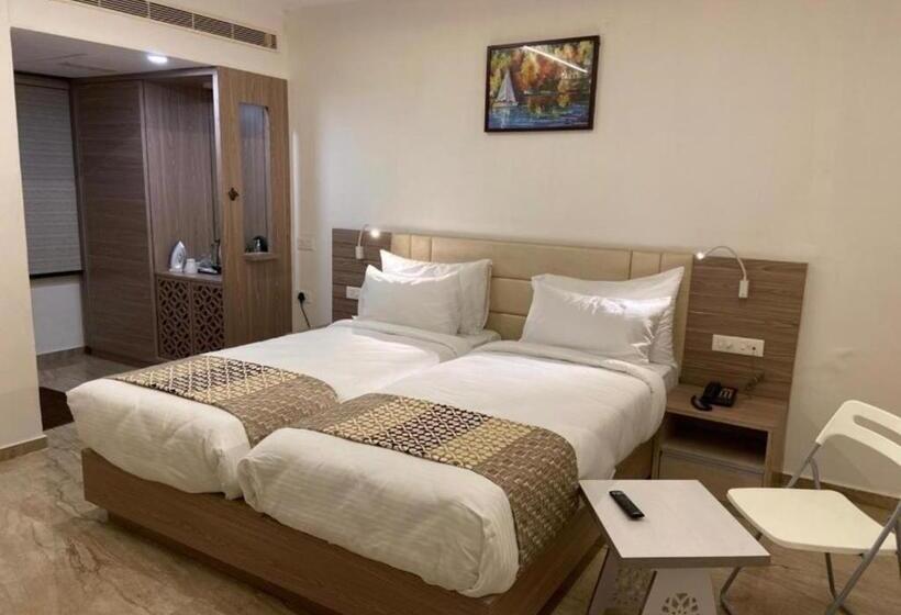 豪华房间, Dash Hotels   Affordable Luxury