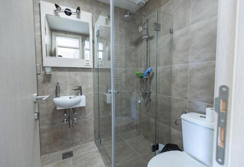 اتاق لوکس, Smart