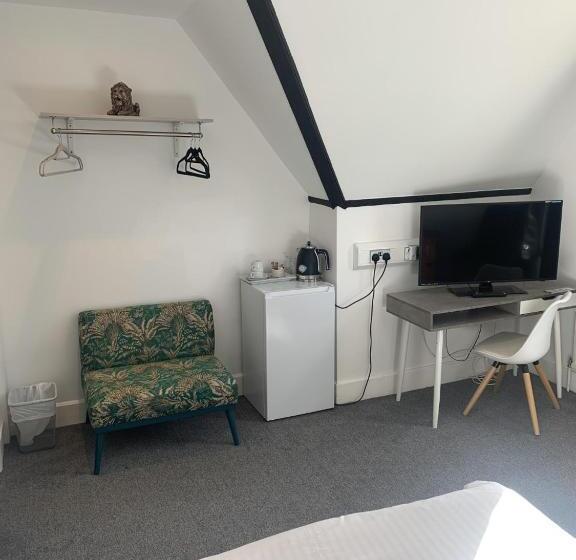 اتاق استاندارد, Rock House Bed And Breakfast