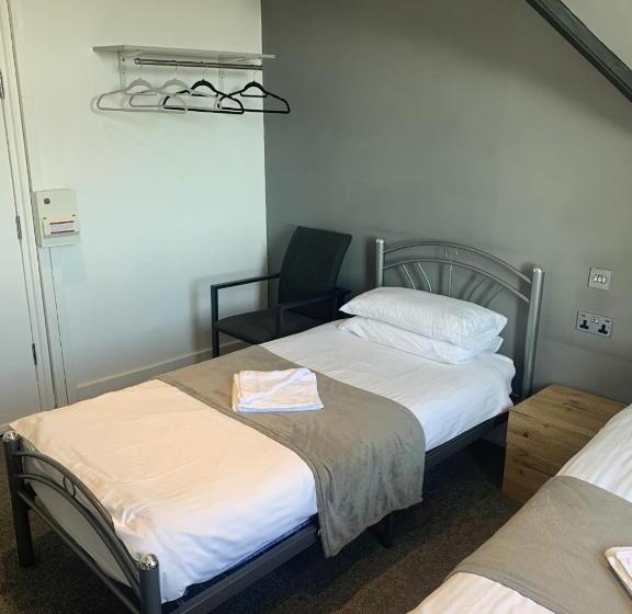 اتاق استاندارد, Rock House Bed And Breakfast