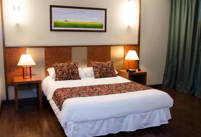 スイート, 1412 Hotel Boutique