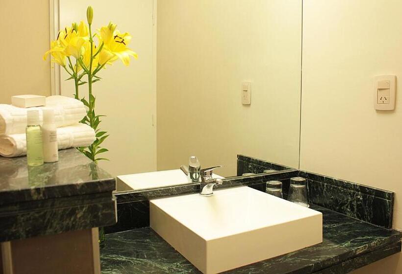 ジュニアスイート, 1412 Hotel Boutique