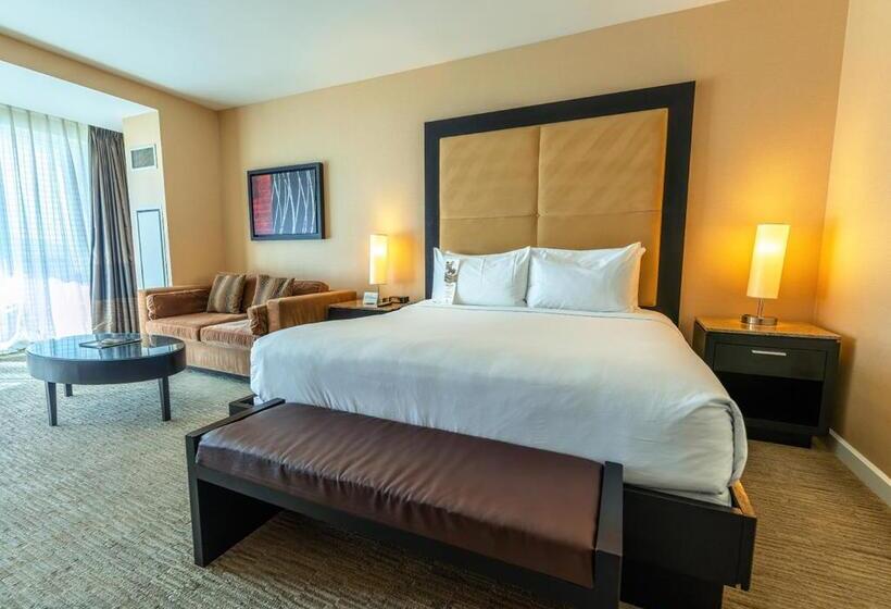 Номер Deluxe Кровать Кинг, Agua Caliente Casino Rancho Mirage
