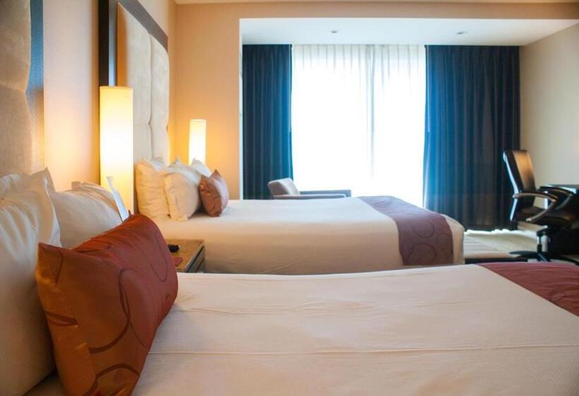 デラックスルーム, Agua Caliente Casino Rancho Mirage