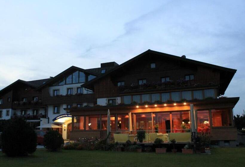 シングルベーシックルーム, Airporthotel Salzburg   Hotel Am Salzburg Airport