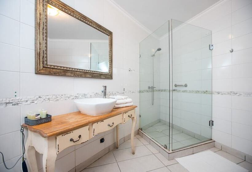 Семейный Номер, Casablanca Spa & Wine