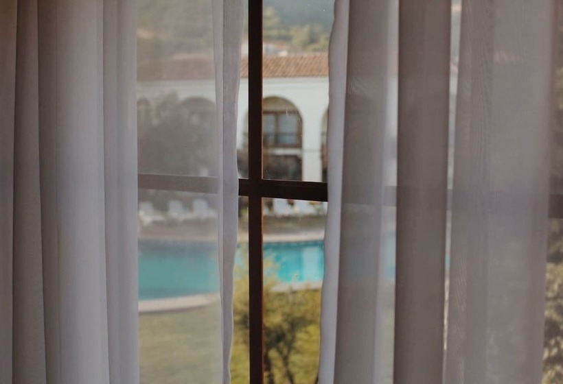 Номер Superior, Casablanca Spa & Wine