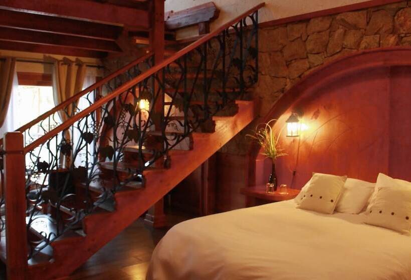 Номер Superior, Casablanca Spa & Wine