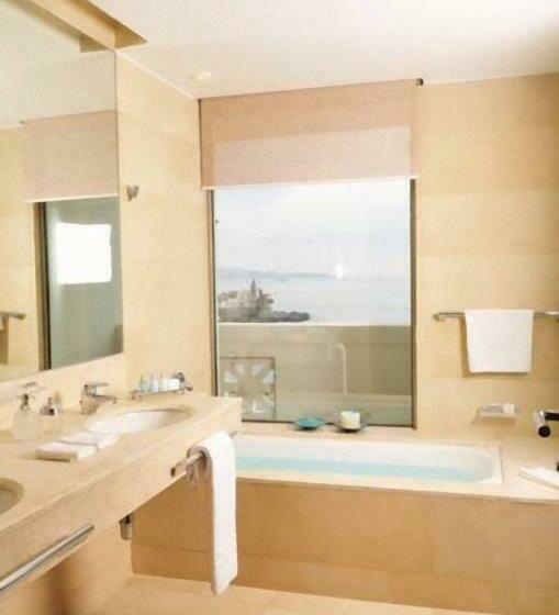 اتاق استاندارد, Enjoy Vina Del Mar