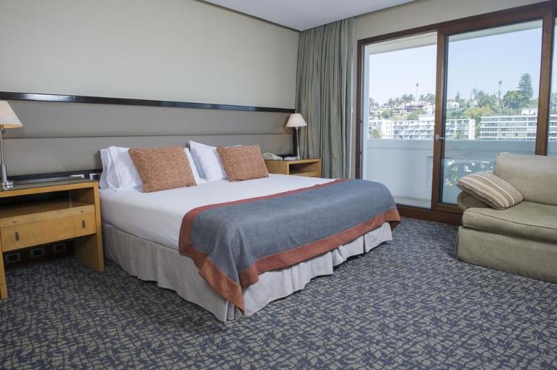 اتاق سوپریور, Enjoy Vina Del Mar