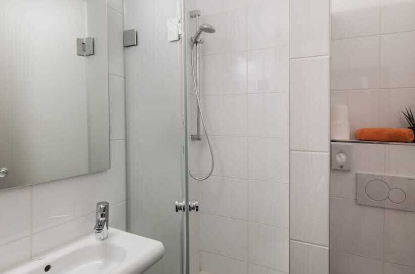 اتاق استاندارد, Gs