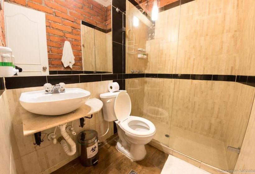 Quarto Estandar Individual, 61prado