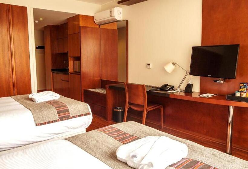 Студия Стандарт, Select Elegant Apartments By Time Hotel & Apartments