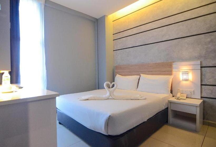 اتاق لوکس, Suite Dreamz