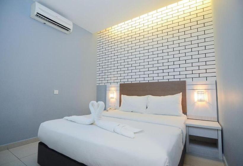 اتاق لوکس, Suite Dreamz