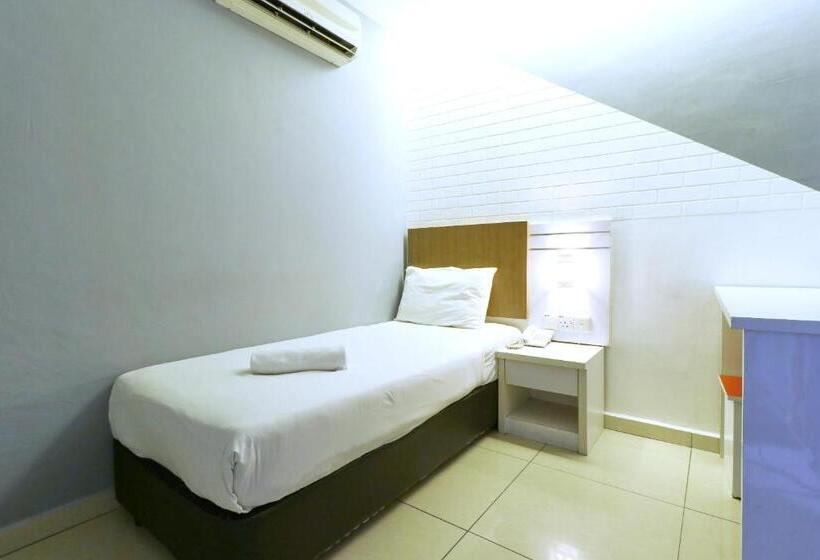 اتاق استاندارد یک نفره, Suite Dreamz
