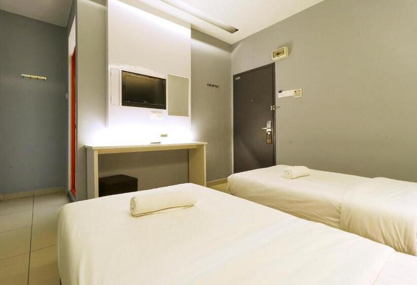 اتاق استاندارد, Suite Dreamz