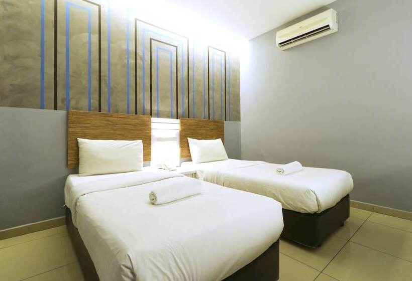اتاق استاندارد, Suite Dreamz