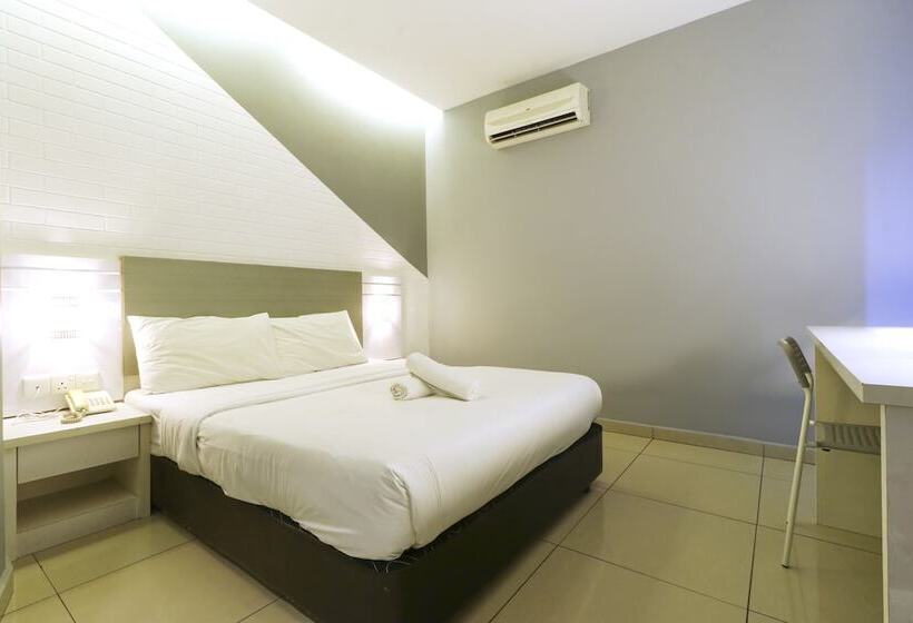 اتاق لوکس, Suite Dreamz
